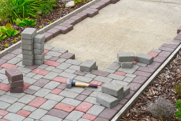 Best Driveway Paver Repair  in Greenwood, SC