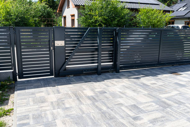 Best Best Driveway Pavers  in Greenwood, SC