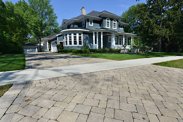 Best Driveway Pavers Near Me  in Greenwood, SC