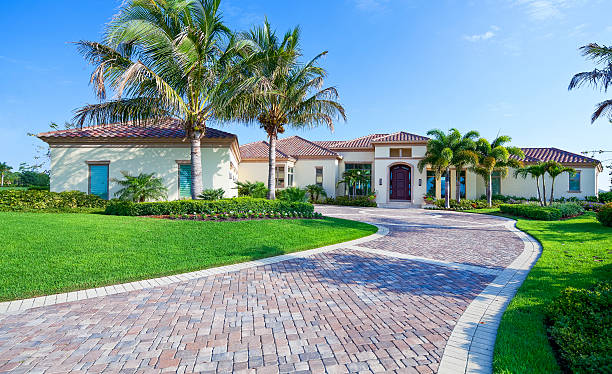 Best Cobblestone Driveway Pavers  in Greenwood, SC