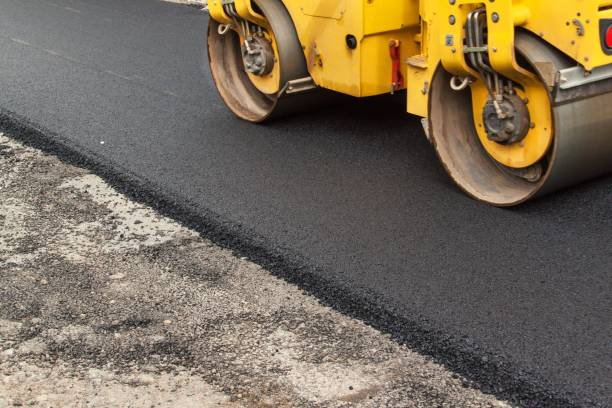 Best Affordable Driveway Paving  in Greenwood, SC